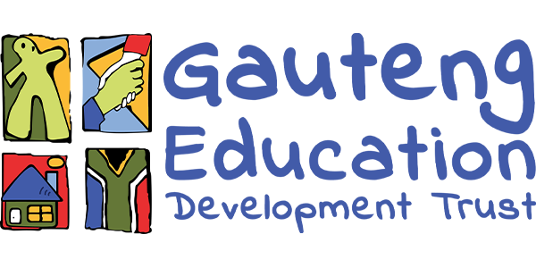 Gauteng Education Development Trust (GEDT)