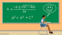 Don't be afraid of assessments at school