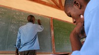 Wanted: Help for new teachers